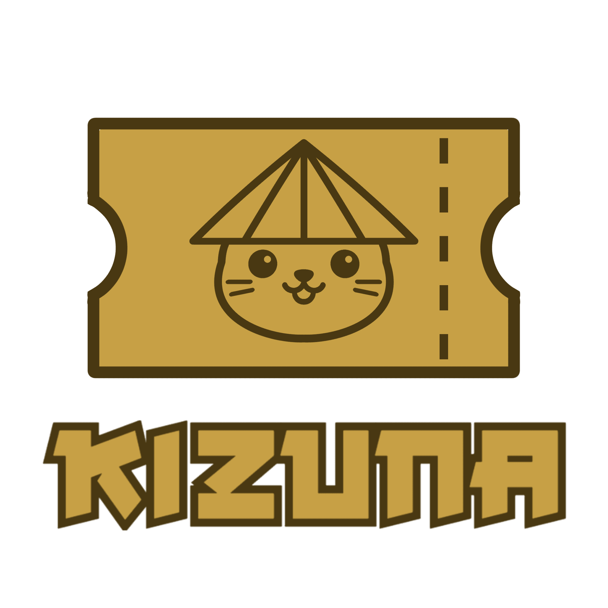 Kizuna Logo