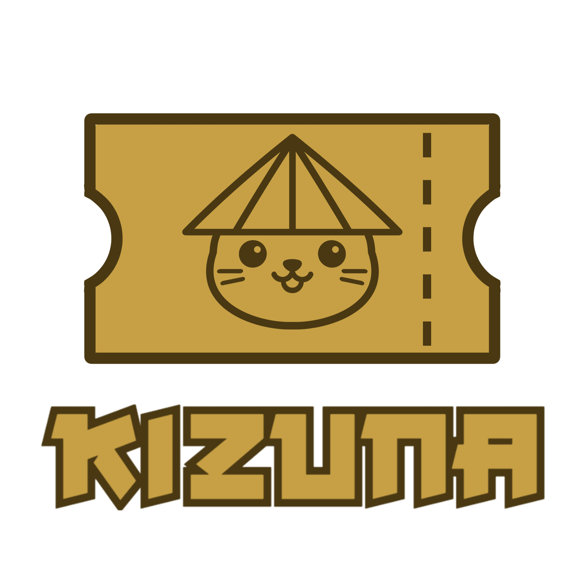 Kizuna Logo